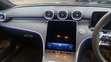 Mercedes-Benz Cle 300 4Matic AMG Line Premium 2dr 9G-Tronic Petrol Coupe